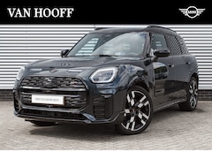 MINI Countryman - C Automaat / JCW / Pakket L / 20" John Cooper Works Flag Spoke 2-tone