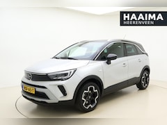 Opel Crossland - 1.2 Turbo Ultimate 110 PK | Climate control | Achteruitrij Camera | Navigatie | Parkpilot