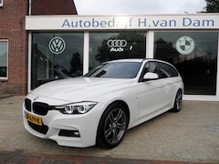 BMW 3-serie Touring - 330i M Sport /8 tr aut/18inch br.set/Kl3 Alarm