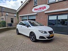 SEAT Ibiza - 102 REFERENCE