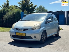 Toyota Aygo - 1.0-12V Sport | Airco |