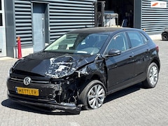 Volkswagen Polo - 1.0 TSI Highline , Airco , PDC , Navi