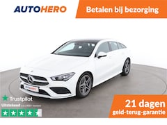 Mercedes-Benz CLA-klasse Shooting Brake - 180 AMG Line | PX76419 |