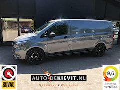 Mercedes-Benz Vito - 119CDI 190PK *Automaat/lang/euro 6