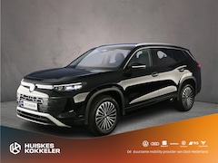 Volkswagen Tayron - Life Edition 1.5 eHybrid 204pk DSG Automaat Trekhaak, Elektrische achterklep, Adaptive cru