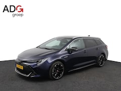 Toyota Corolla Touring Sports - 2.0 Hybrid GR-Sport Plus | Parkeersensoren voor en achter | Stoelverwarming | Electrische