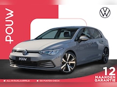 Volkswagen Golf - 1.0 TSI 110pk Life | Navigatie | Stoelverwarming | Achteruitrijcamera