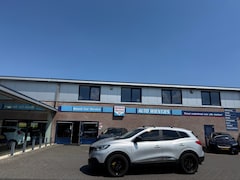 Renault Kadjar - 1.2 TCe 96kw | Limited | Airco-Ecc | Navi