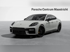Porsche Panamera - Turbo S E-Hybrid