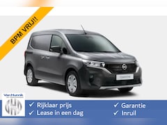 Nissan Townstar - Accenta L1 45 kWh Automaat 4 Jaar garantie Snellader NR. A01