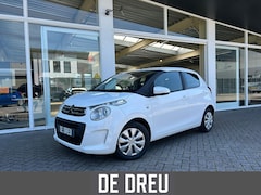 Citroën C1 - 1.0 e-VTi Feel | AIRCO | CRUISE | 5-DEURS