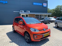 Volkswagen Up! - 1.0 BMT HIGH UP