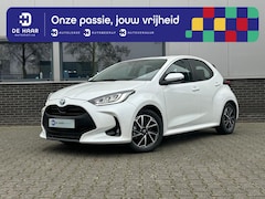 Toyota Yaris - 1.5 Hybrid Dynamic - Carplay - LED - Camera - Navigatie
