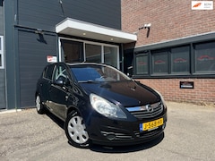 Opel Corsa - 1.4-16V '111' Edition|Cruise|Airco|Apk|Elek.Pakket