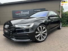 Audi A6 Avant - 2.0 TFSI Sport Edition