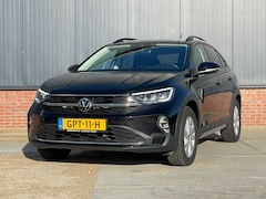 Volkswagen Taigo - 1.0 TS 110pk DSG Navigatie / Camera / Carplay