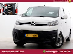 Citroën Jumpy - 1.6 BlueHDI E6 M Automaat Airco/Inrichting/Standkachel 03-2018