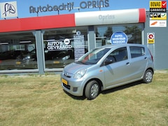 Daihatsu Cuore - 1.0 Trend 5drs AUTOMAAT, NL-Auto, Dealeronderhouden