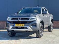 Volkswagen Amarok - 3.0 TDI V6 241pk 4Motion Trekhaak / Camera