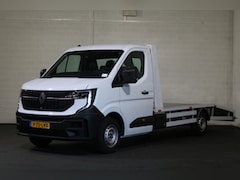 Renault Master - 2.0 dCi 170pk L3 H1 Advance Oprijwagen