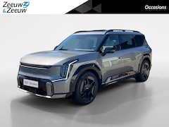 Kia EV9 - Launch Edition GT-Line AWD 99.8 kWh | Demo | Snel leverbaar | 505KM WLPT | 385PK | Navi |