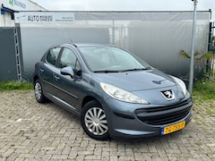 Peugeot 207 - 1.4 X-line - Airco - APK 10-25