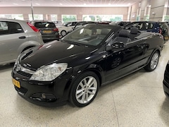 Opel Astra TwinTop - 1.8 AIRCO / CRUISE / KEYLESS / AFN.TREKHAAK