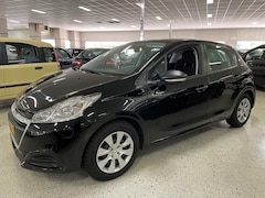 Peugeot 208 - AIRCO / CRUISE / USB / AUX / BLUETOOTH