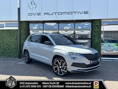 Skoda Karoq - 1.5 TSI 150PK Sportline Business | Carplay | Ambient | 19" LMV | Nardo