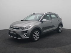 Kia Stonic - 1.0 T 100 Pulse DCT | AUTOMAAT | NAVIGATIE | CARPLAY | CLIMATE CONTROL | CAMERA | LM VELGE
