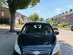 Chevrolet Spark - 1.0 16V LT Bi-Fuel