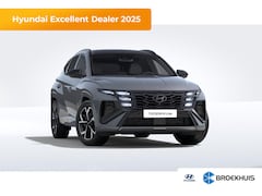 Hyundai Tucson - N Line Sky € 5000, - korting | Actieve rijbaanassistentie (LKA) | Head-up Display (HUD) |
