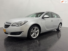 Opel Insignia Sports Tourer - 1.6 CDTI EF Cosmo Trekhaak