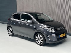 Citroën C1 - 1.0 VTi Shine Carplay | Cruise Control | Camera