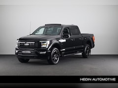 Ford F150 - F-150 LARIAT 5.0 V8 Black Edition | BPM Vrij | LPG | Direct uit voorraad leverbaar