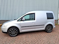 Volkswagen Caddy - 1.9 TDI Automaat Nieuwe APK Airco
