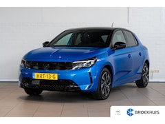 Opel Corsa - 1.2 Turbo Hybrid Yes Automaat | Stoel & Stuurverwarming | Parkeersensoren | Apple Carplay