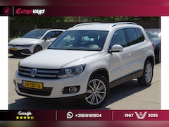 Volkswagen Tiguan - 1.4 TSI Sport&Style Marge