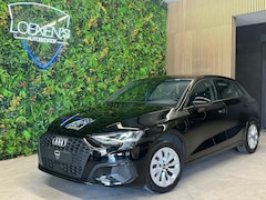 Audi A3 Sportback - 40 TFSI e Business edition / Keyless / CarPlay / Cruise