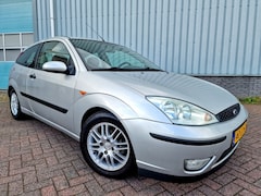 Ford Focus - 1.6 16v Airco Nieuwe APK 2025