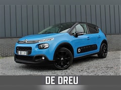 Citroën C3 - 1.2 PureTech Shine | TREKHAAK | NAVI | CAMERA