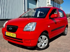 Kia Picanto - 1.0 Light Nieuwe APK