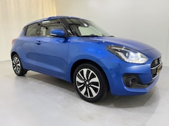 Suzuki Swift - HB 1.2 Smart MHEV Style Navi/Clima