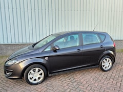 SEAT Altea - 2.0 FSI Stylance Airco Cruise CTRL