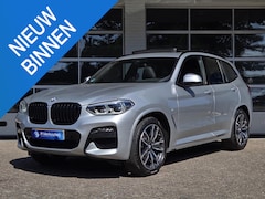 BMW X3 - xDrive20i M SPORT | M SPORTSTOELEN | MEMORY STOELEN | PANORMA | TREKHAAK | CAMERA |