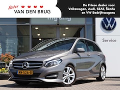 Mercedes-Benz B-klasse - 200 d 136 pk Prestige | Zwenkbare Trekhaak | Navigatie | PDC | LED | Airco | Stoelverwarmi