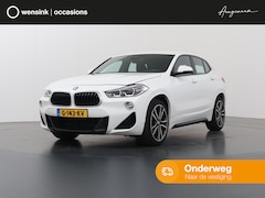 BMW X2 - sDrive20i Executive | M Sport | Navigatie | Climate Control | Stoelverwarming | Sportstoel