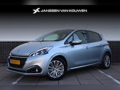 Peugeot 208 - 1.2 PureTech Signature * Automaat * Apple Carplay * All Season banden
