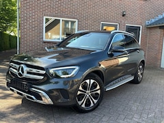 Mercedes-Benz GLC-klasse - 200 197PK, Facelift, Vitual cockpit, LED, Sfeerverl