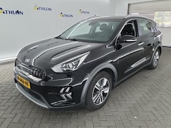 Kia Niro - 1.6 GDi Hybrid DynamicLine